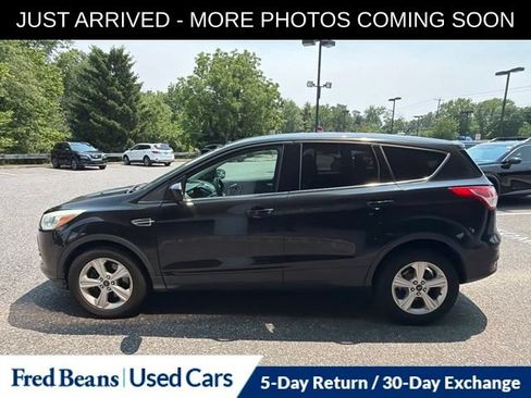Used 2015 Ford Escape SE FWD image 4