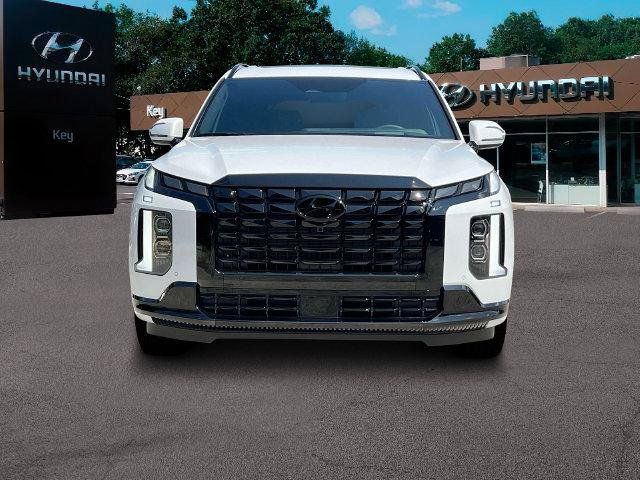 Used 2025 Hyundai Palisade Calligraphy AWD/4WD image 12