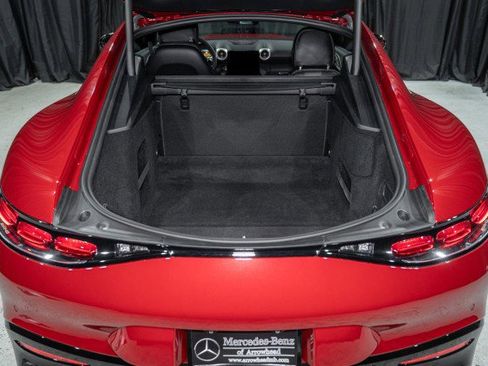 New 2025 Mercedes-Benz AMG GT 55 image 9