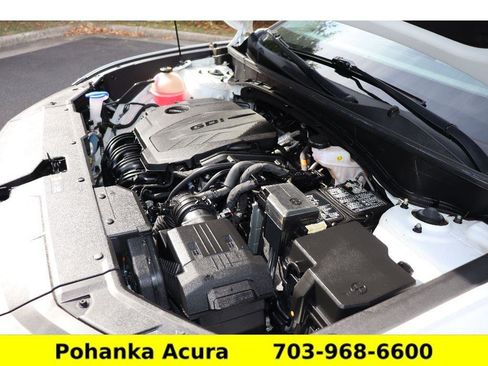 Used 2023 Hyundai Tucson SEL w/ Convenience Package image 35