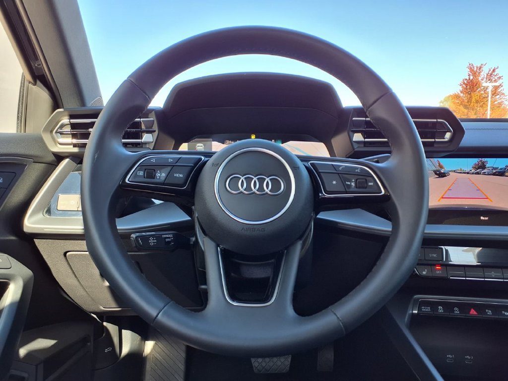 Used 2026 Audi A3 2.0T Premium w/ Convenience Package AWD/4WD image 13