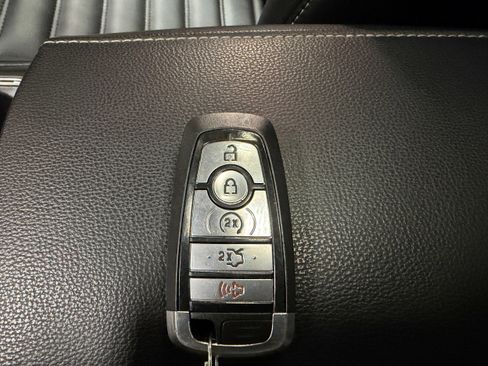 Certified 2020 Ford Fusion SEL image 38