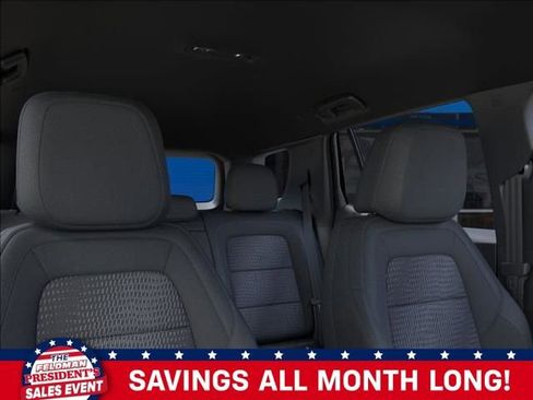 New 2026 Chevrolet Equinox LT image 24