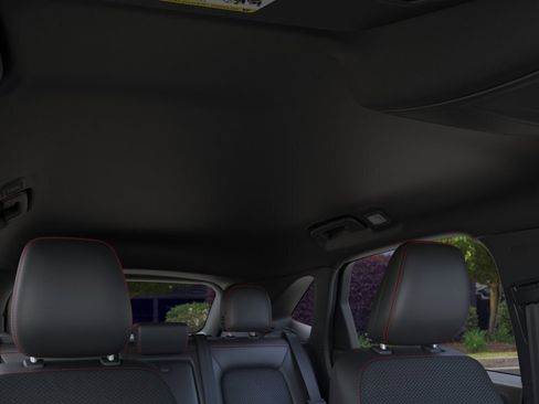 New 2026 Ford Escape ST-Line Select w/ Tech Pack #2 image 45