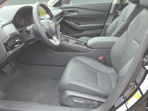 New 2026 Honda Accord Touring image 11