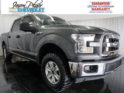 Used 2017 Ford F150 XLT