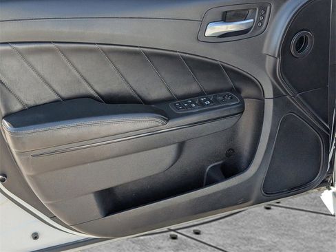 Used 2021 Dodge Charger Scat Pack w/ Daytona Edition Group image 23