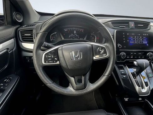Used 2022 Honda CR-V Special Edition image 9
