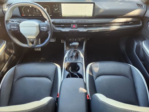 Certified 2025 Kia K4 GT-Line Turbo image 26