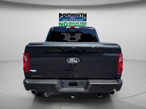 Used 2025 Ford F150 Tremor w/ Tow/Haul Package AWD/4WD image 16