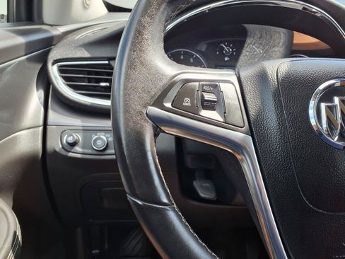 Used 2018 Buick Encore Preferred FWD image 21