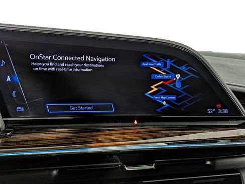 Used 2022 Cadillac Escalade Premium Luxury image 31