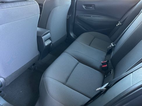 New 2026 Toyota Corolla LE image 13