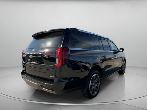 New 2026 Ford Expedition Max King Ranch image 29