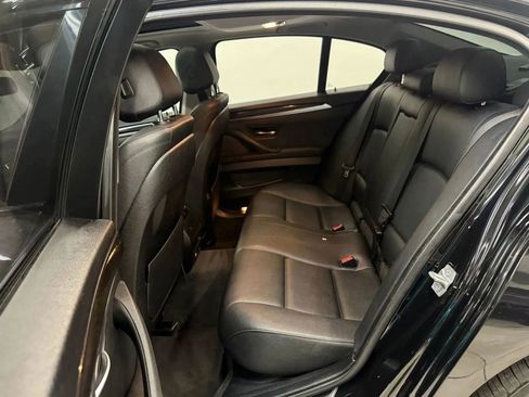 Used 2016 BMW 528i Sedan image 17