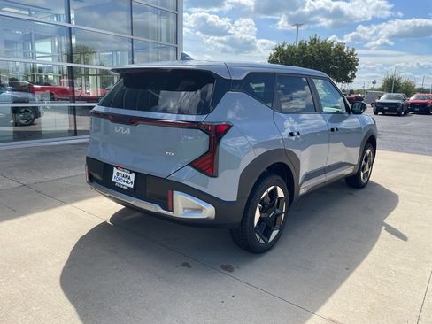 New 2027 Kia Seltos S AWD/4WD image 5