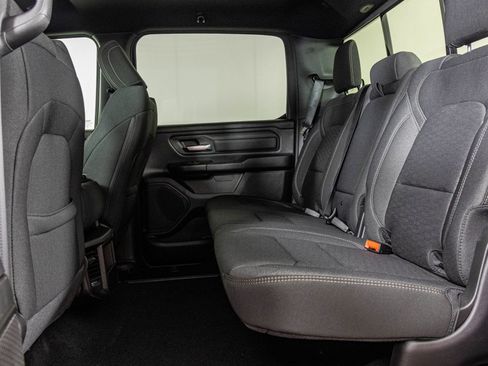 New 2026 RAM 1500 Classic Warlock AWD/4WD image 34