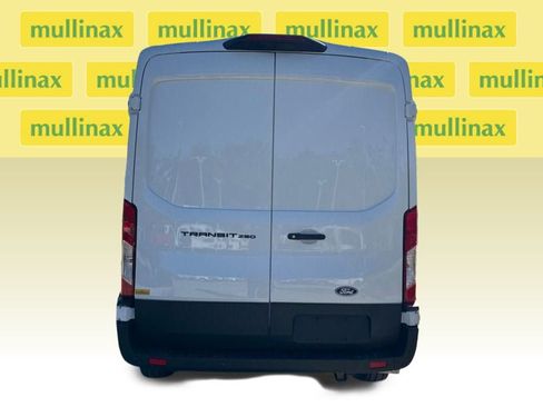 New 2026 Ford Transit 250 148 Medium Roof image 8