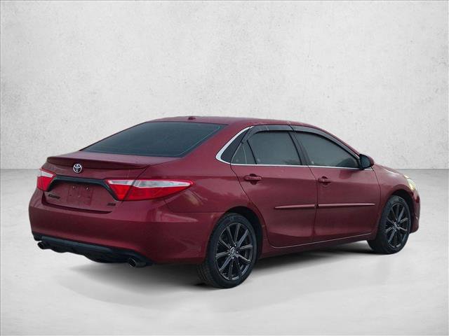 Used 2015 Toyota Camry XSE FWD image 5