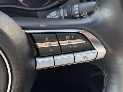 Certified 2023 MAZDA CX-50 AWD 2.5 S w/ Cargo Package image 37