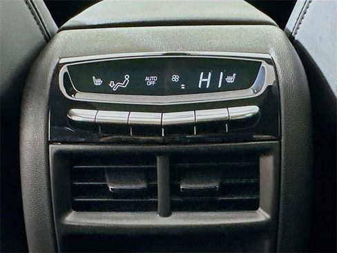 New 2026 Cadillac XT5 Premium Luxury w/ Driver Assist Package image 21