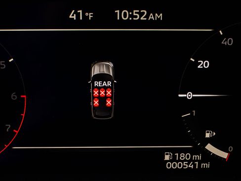 Used 2025 Mitsubishi Outlander SEL image 18