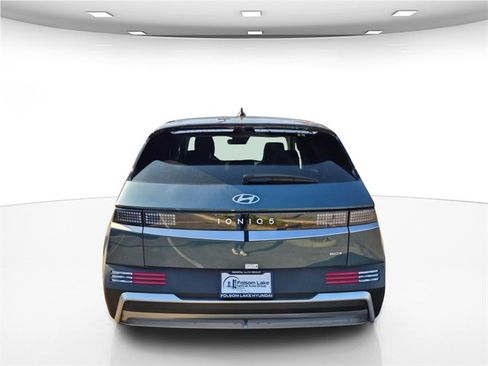 New 2026 Hyundai Ioniq 5 SEL image 7