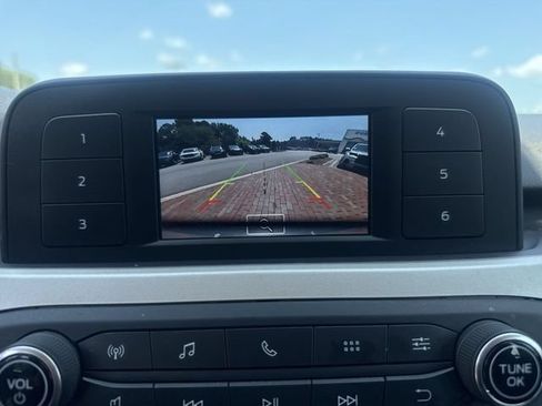 Used 2022 Ford Escape S FWD image 19