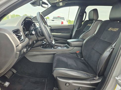 Used 2025 Dodge Durango R/T AWD/4WD image 13