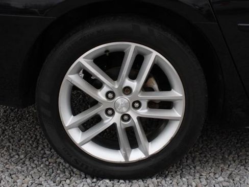 Used 2016 Chevrolet Impala LTZ FWD image 7