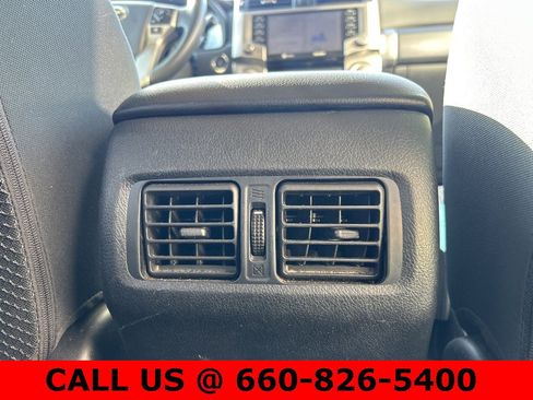 Used 2024 Toyota 4Runner SR5 image 13