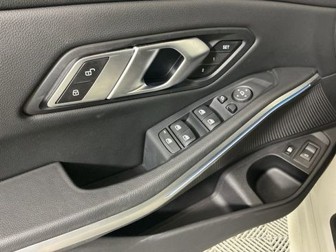Certified 2023 BMW 330e w/ M Sport Package image 19