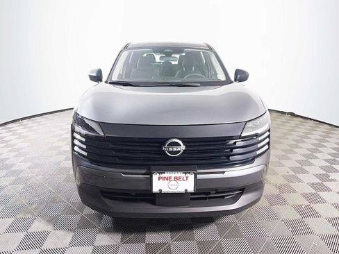 Certified 2025 Nissan Kicks S AWD/4WD image 2