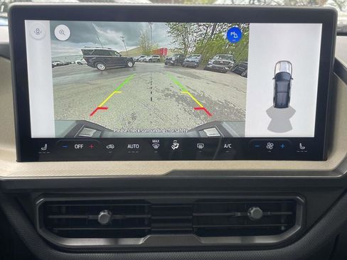 New 2026 Ford Bronco Sport Big Bend AWD/4WD image 24