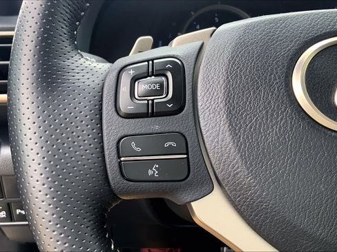 Used 2020 Lexus IS 300 F Sport w/ F Sport Package RWD image 24