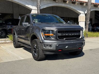 Used 2024 Ford F150 STX w/ STX Black Appearance Package
