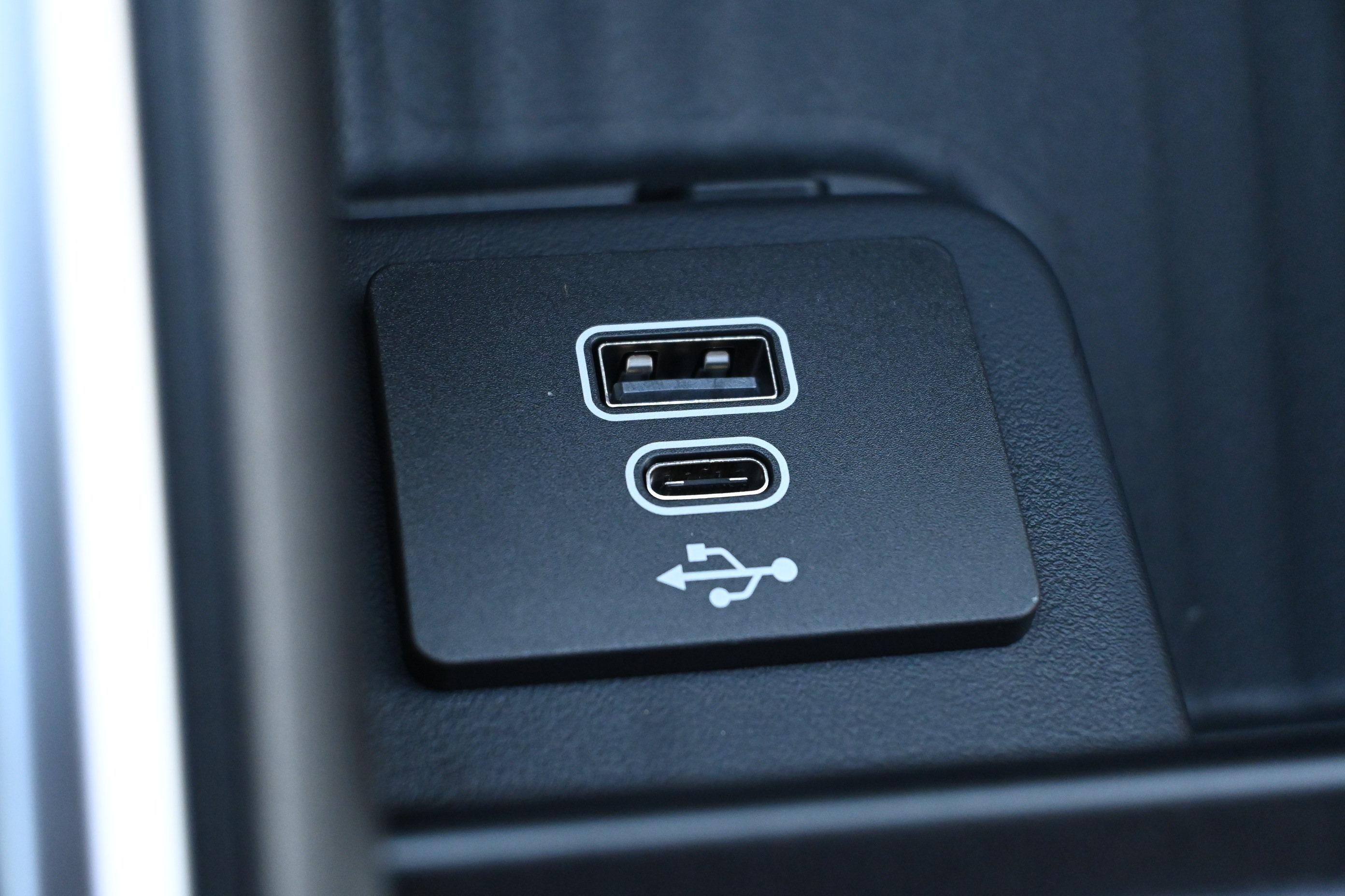 New 2027 Ford Expedition Active RWD image 27