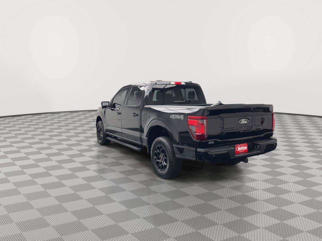 Used 2024 Ford F150 XLT w/ Equipment Group 302A MID AWD/4WD image 39