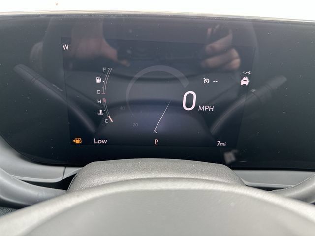 New 2026 Buick Envista Sport Touring FWD image 12