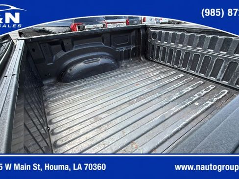 Used 2022 RAM 1500 Big Horn AWD/4WD image 19