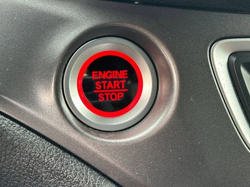 Certified 2025 Honda Passport EX-L image 34