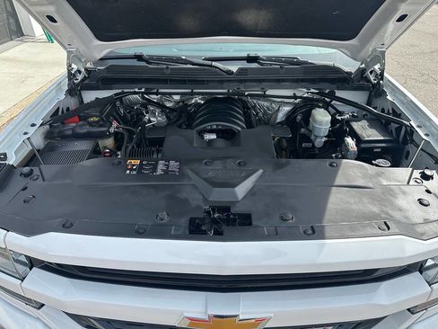 Used 2016 Chevrolet Silverado 1500 LT w/ All Star Edition image 32