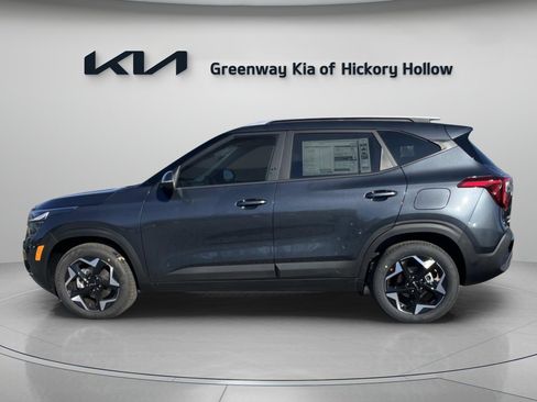 New 2026 Kia Seltos S image 5