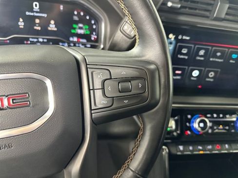 Used 2024 GMC Sierra 2500 AT4 w/ AT4 Premium Plus Package image 16