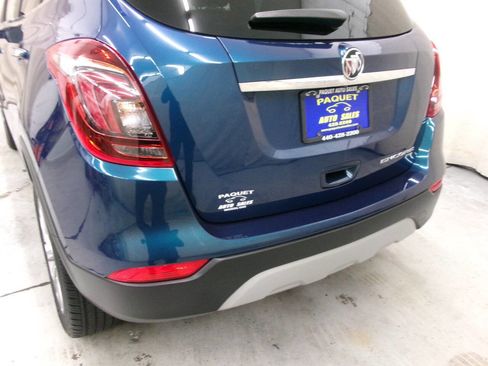 Used 2020 Buick Encore Preferred w/ Safety Package image 6