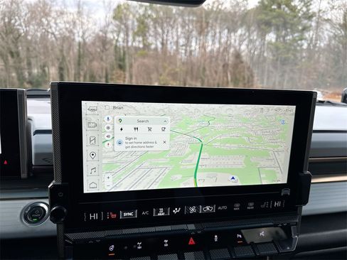 Used 2024 GMC Hummer EV 3X w/ Omega Edition image 27