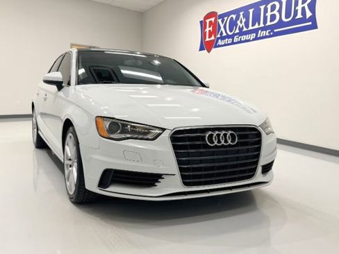 Used 2015 Audi A3 1.8T Premium Plus FWD image 5