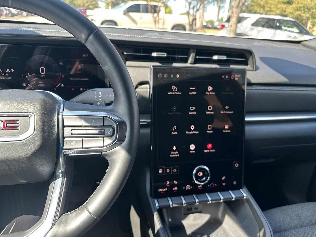 Used 2026 GMC Terrain Elevation FWD image 11