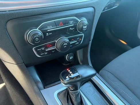 Used 2023 Dodge Charger SXT RWD image 23