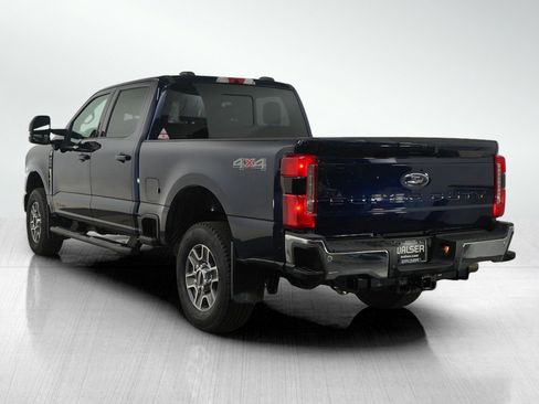 Used 2023 Ford F250 Lariat image 4